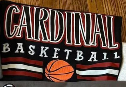 Cardinal Basketball