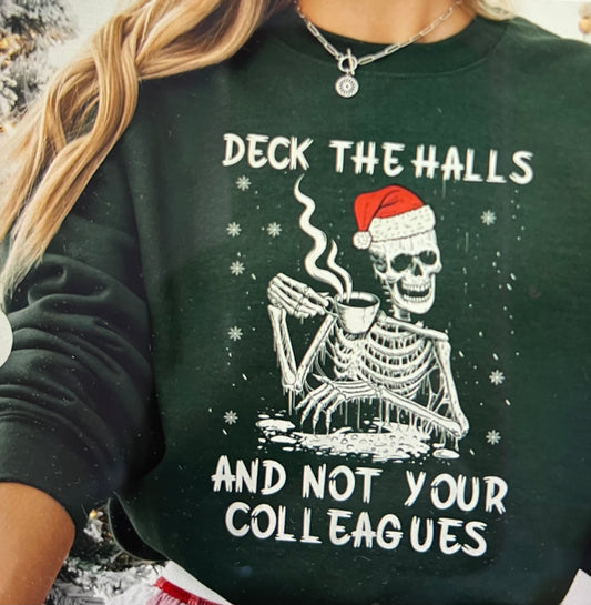 Deck the Halls