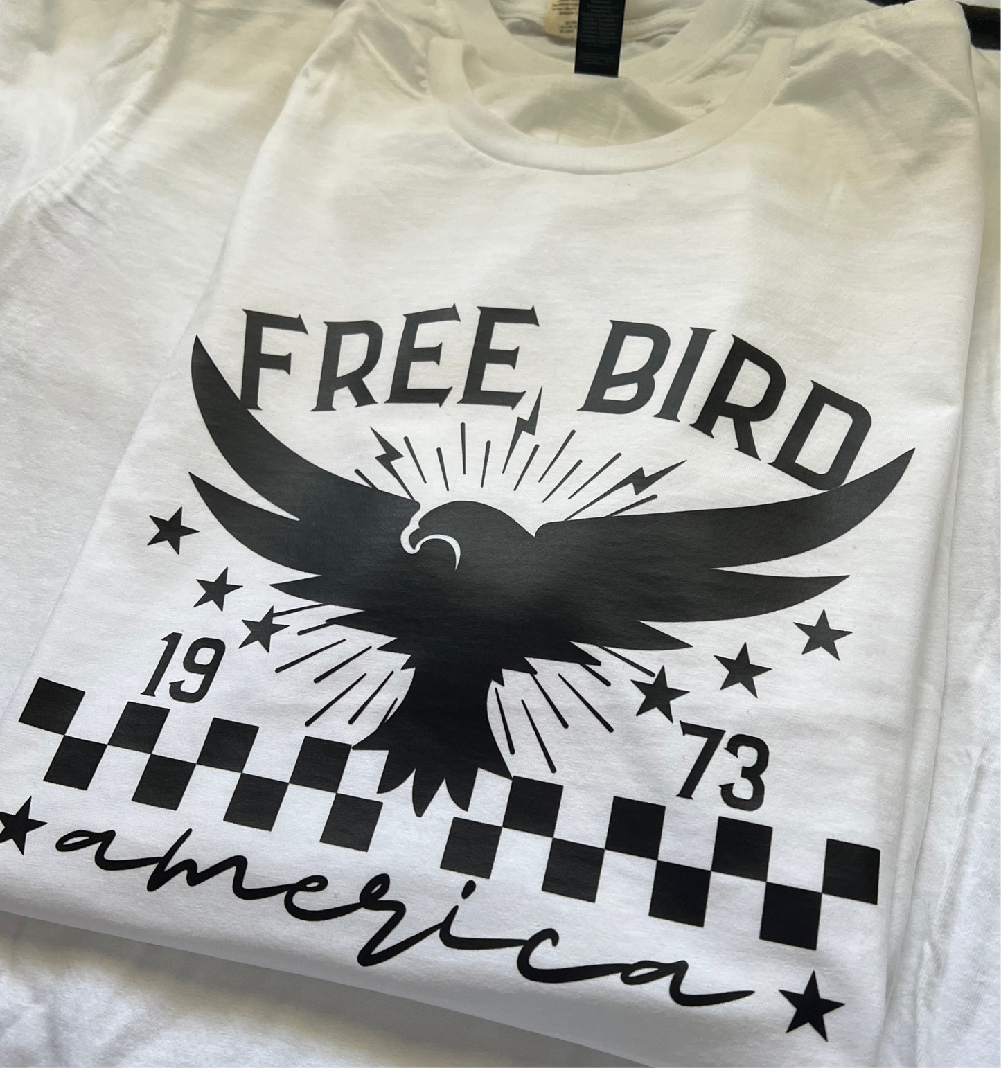 Free Bird