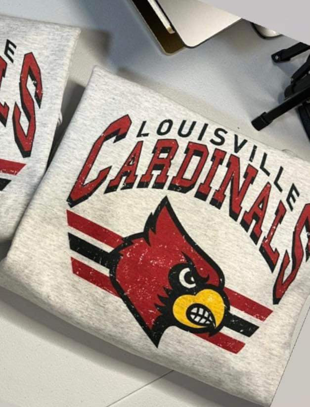 Louisville Cardinals