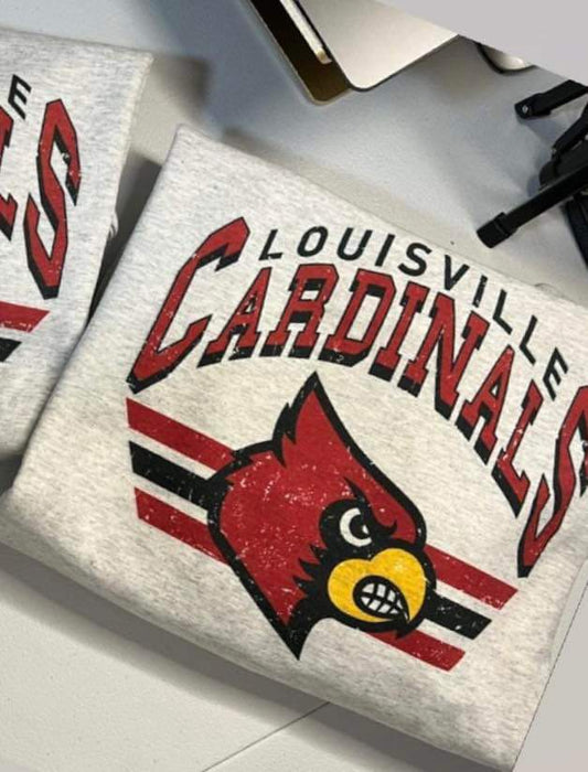 Louisville Cardinals