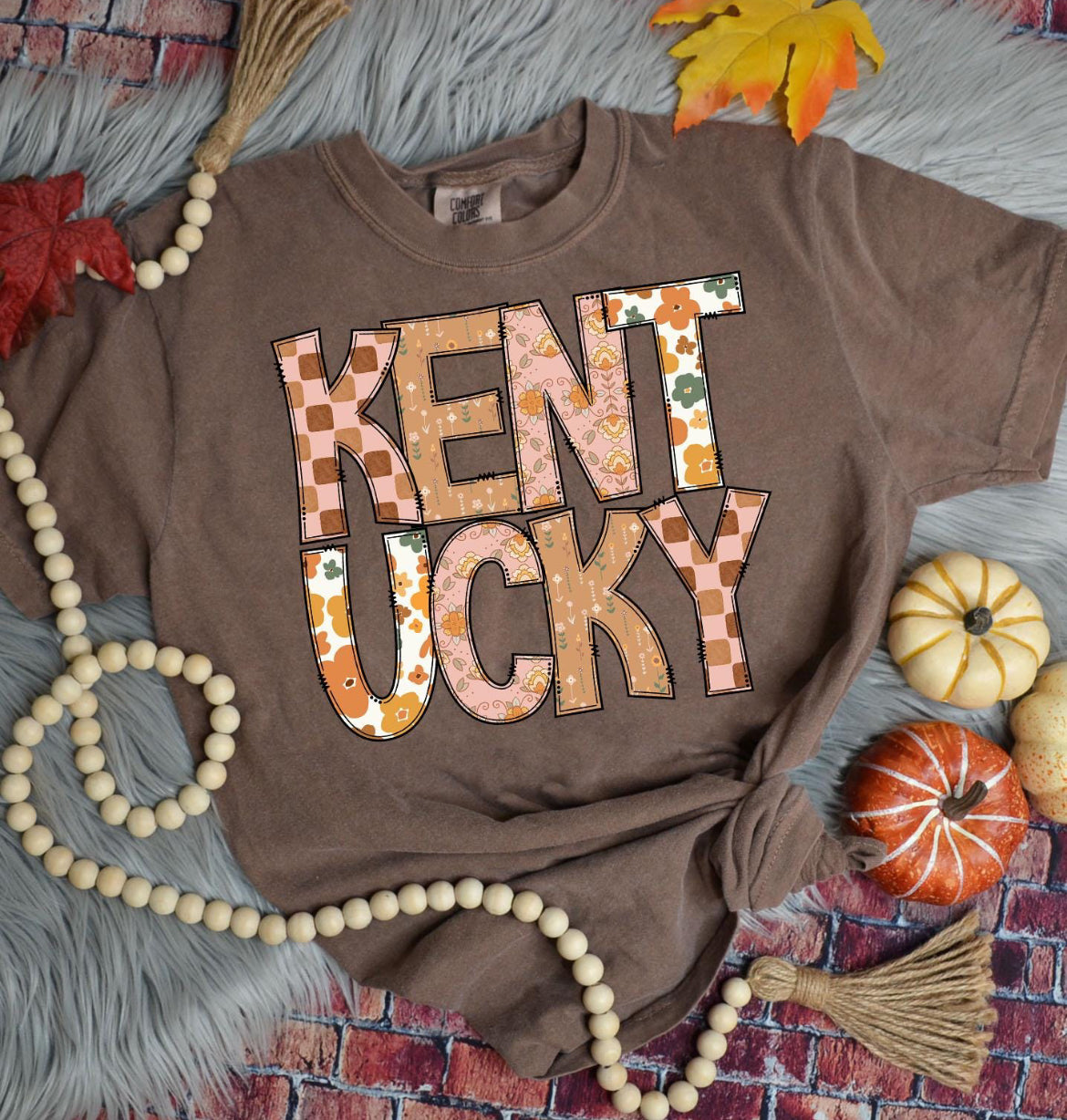 Kentucky Fall