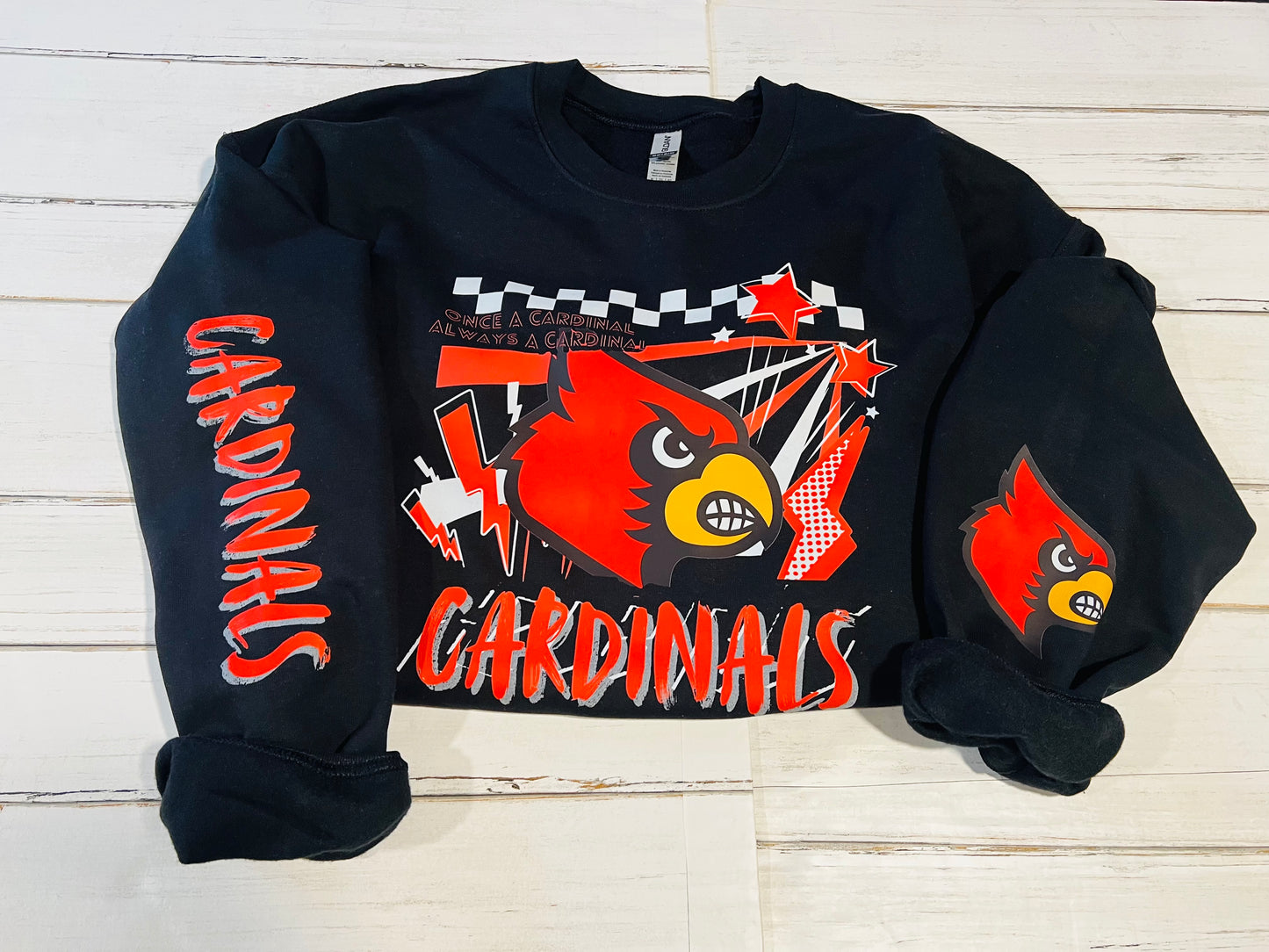 Louisville Cardinals