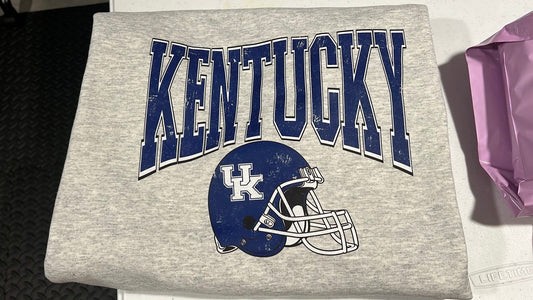 Ky Football