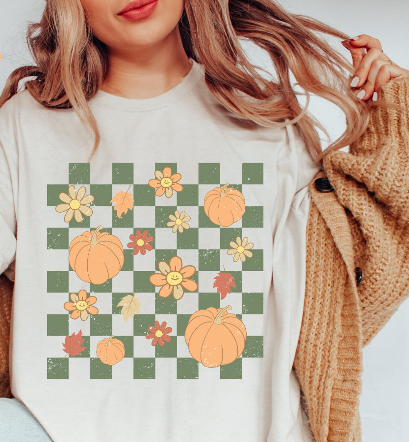 Retro Fall