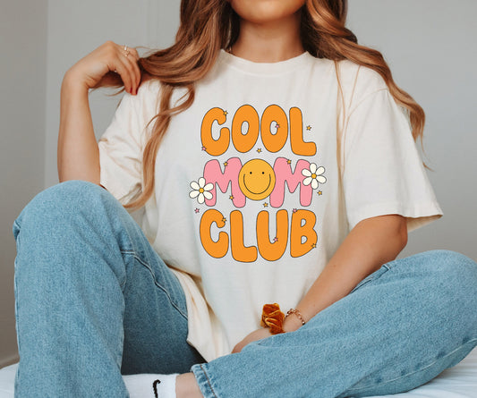 Cool Mom Club