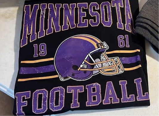 Minnesota Football