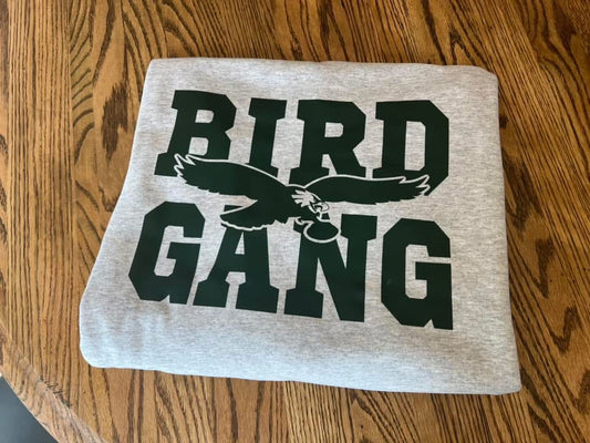 Bird Gang