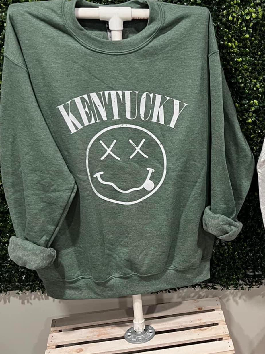 Kentucky