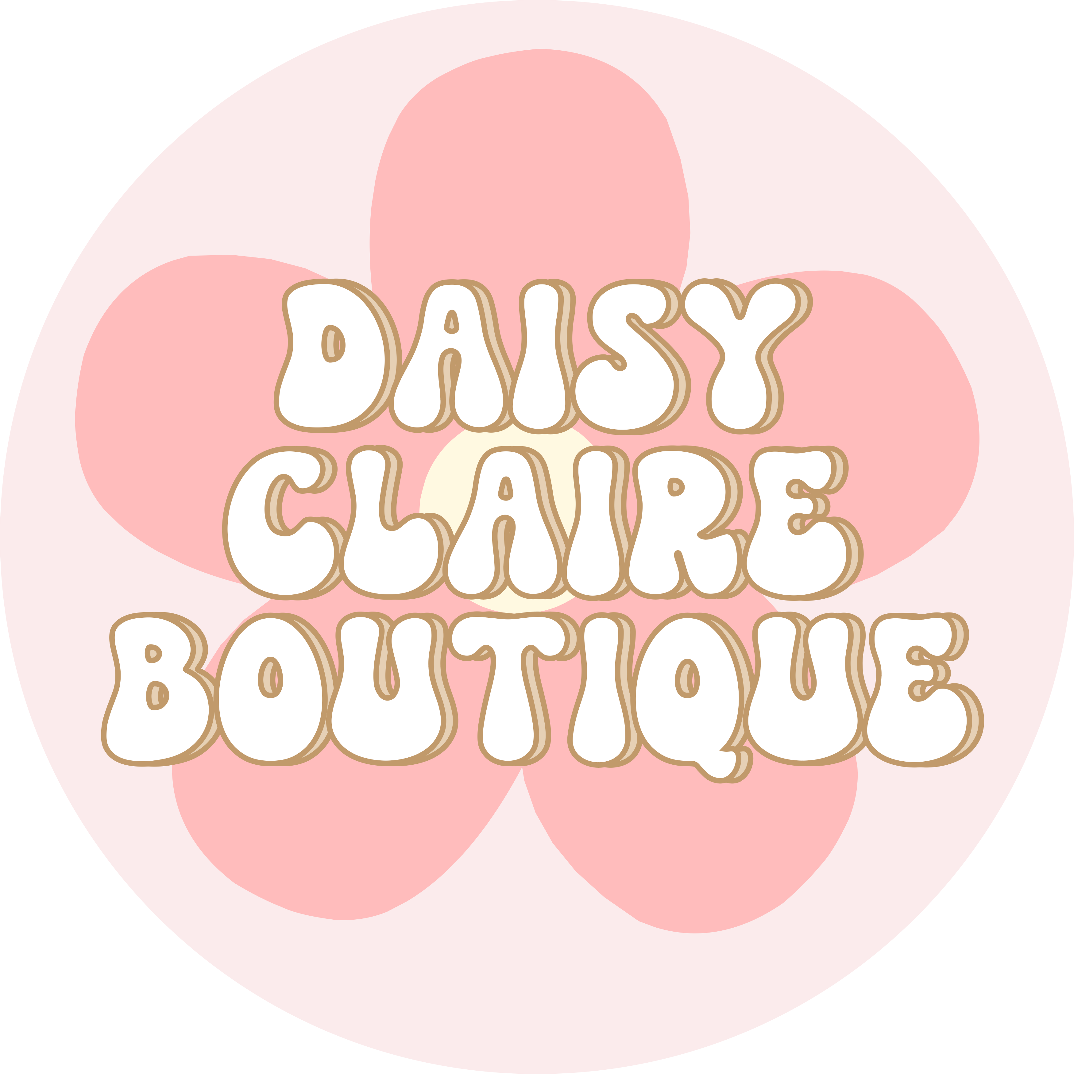 Daisy Claire 